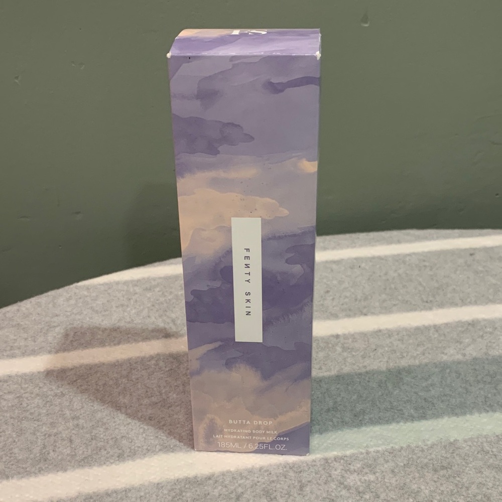 Fenty Skin Butta Drop new in box